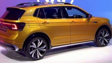 Volkswagen Taigun 2021: technické údaje, cena, datum vydání, Autobrezik