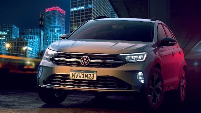 Volkswagen Nivus 2021: technické údaje, cena, datum vydání, Auto Březík Servis