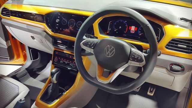 Volkswagen Taigun 2021: technické údaje, cena, datum vydání, Autobrezik