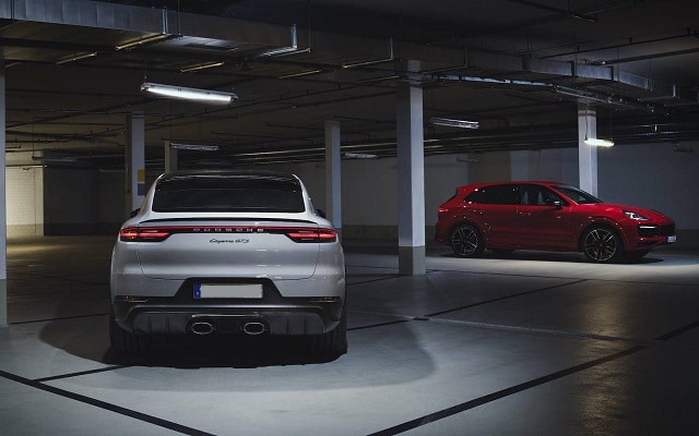 Porsche Cayenne GTS 2021: technická data, cena, datum vydání, Autobrezik