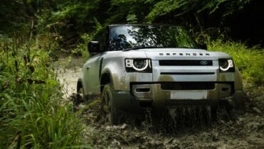 Land Rover Defender 90 2021: specifikace, cena, datum vydání, Autobrezik