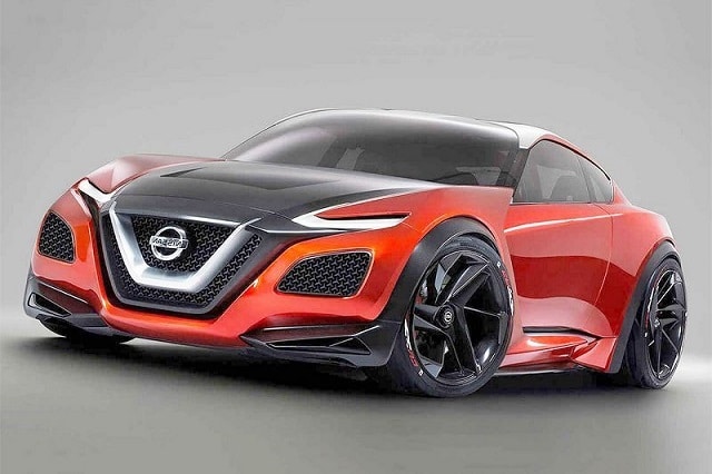 Nissan Z 2021: specifikace, cena, datum vydání, Autobrezik