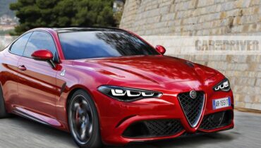 Alfa Romeo GTV 2021: specifikace, cena, datum vydání, Autobrezik
