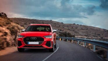 Audi RS Q3 2021: technické údaje, cena, datum vydání, Autobrezik