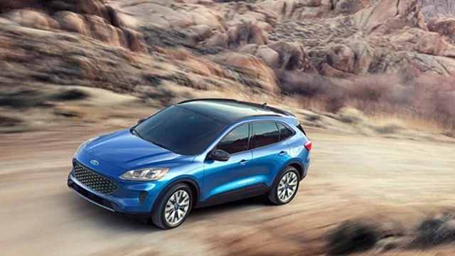 Ford Escape Hybrid 2021: specifikace, cena, datum vydání, Auto Březík Servis