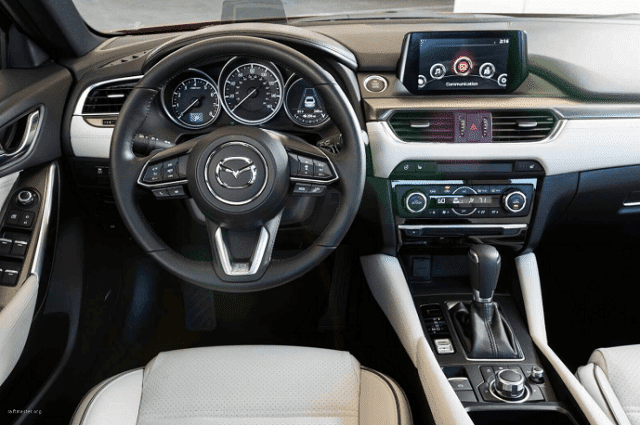 Mazda CX-4 2021: specifikace, cena, datum vydání, Autobrezik