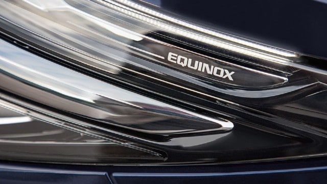 Chevrolet Equinox 2022: specifikace, cena, datum vydání, Autobrezik