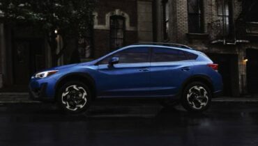 Subaru Crosstrek 2022: specifikace, cena, datum vydání, Autobrezik