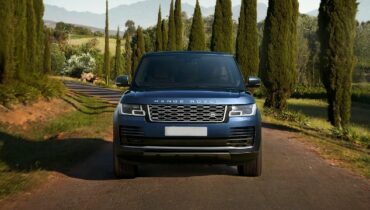 Land Rover Range Rover 2022: specifikace, cena, datum vydání, Autobrezik
