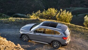 BMW X1 2022: technické údaje, cena, datum vydání, Autobrezik