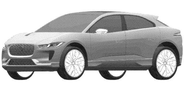 Jaguar I-Pace 2022: specifikace, cena, datum vydání, Autobrezik