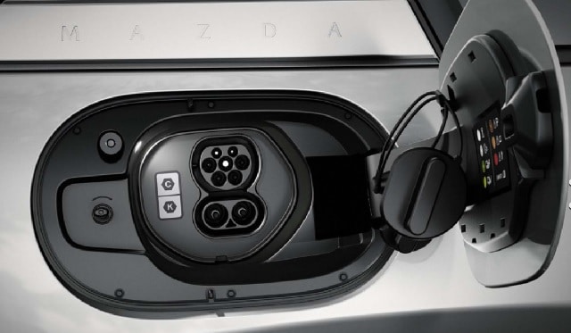 Mazda MX-30 2022: specifikace, cena, datum vydání, Autobrezik
