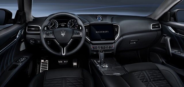 Maserati Levante Hybrid 2022: specifikace, cena, datum vydání, Autobrezik