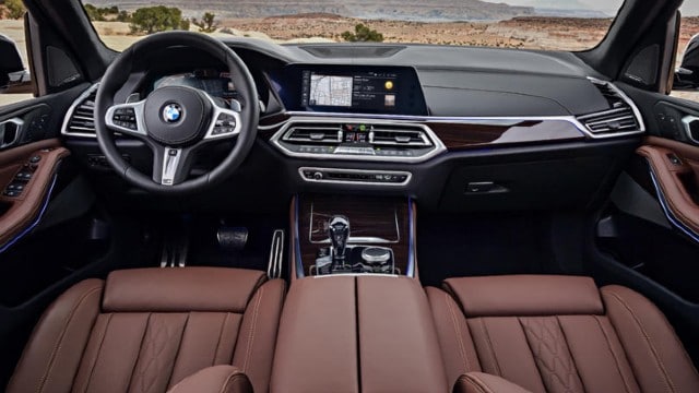 BMW X5 2022: technické údaje, cena, datum vydání, Autobrezik