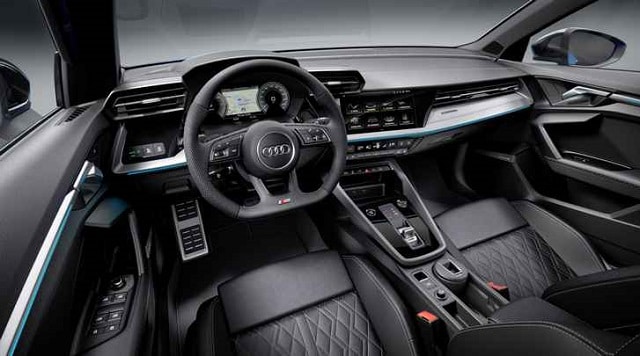 Facelift Audi Q3 2022: technické údaje, cena, datum vydání, Autobrezik