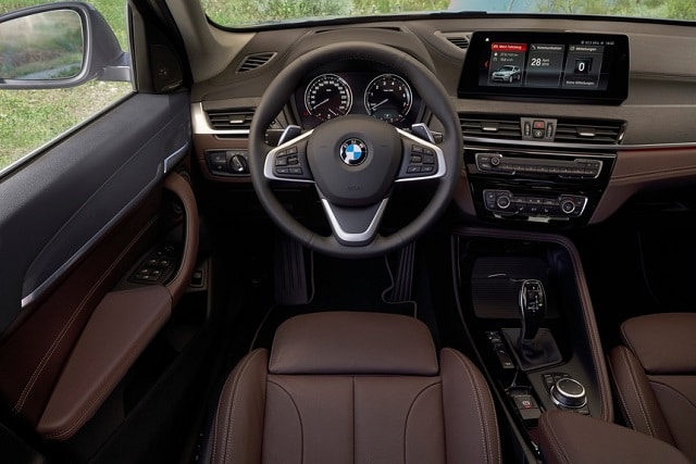 BMW X1 2022: technické údaje, cena, datum vydání, Autobrezik