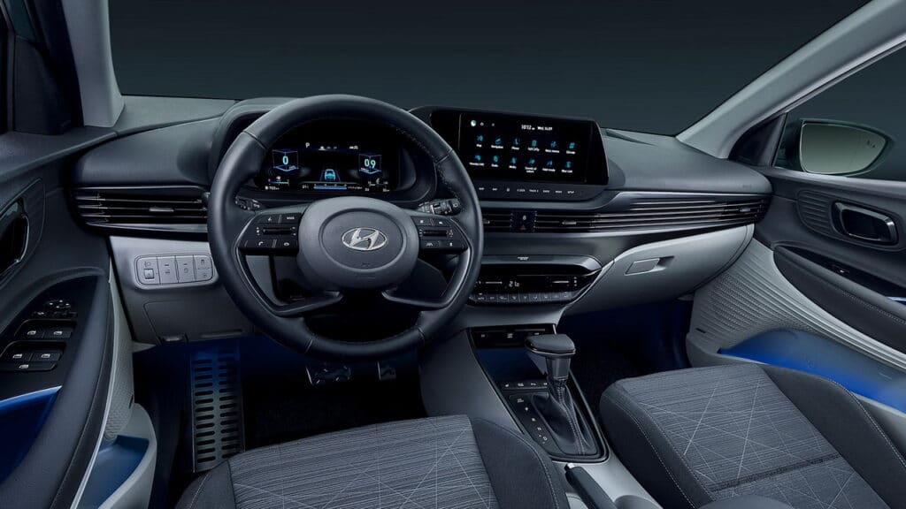 Hyundai Bayon 2022: specifikace, cena, datum vydání, Autobrezik