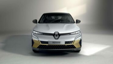 Renault Megane E-TECH 2022: specifikace, cena, datum vydání, Autobrezik