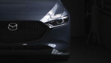 Mazda 3 2022: specifikace, cena, datum vydání, Autobrezik