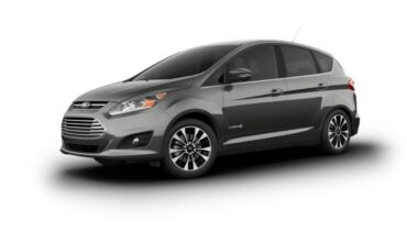 Ford C Max 2022: specifikace, cena, datum vydání, Autobrezik