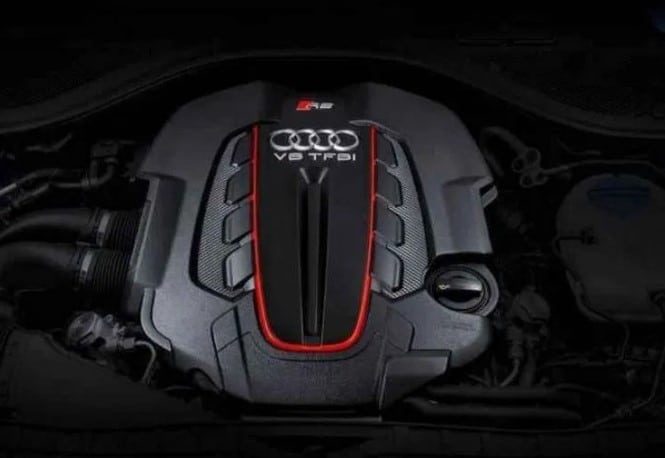 Audi A6 2022: technická data, cena, datum vydání, Autobrezik