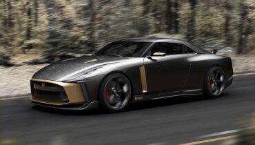 Nissan GT-R 2022: specifikace, cena, datum vydání, Autobrezik