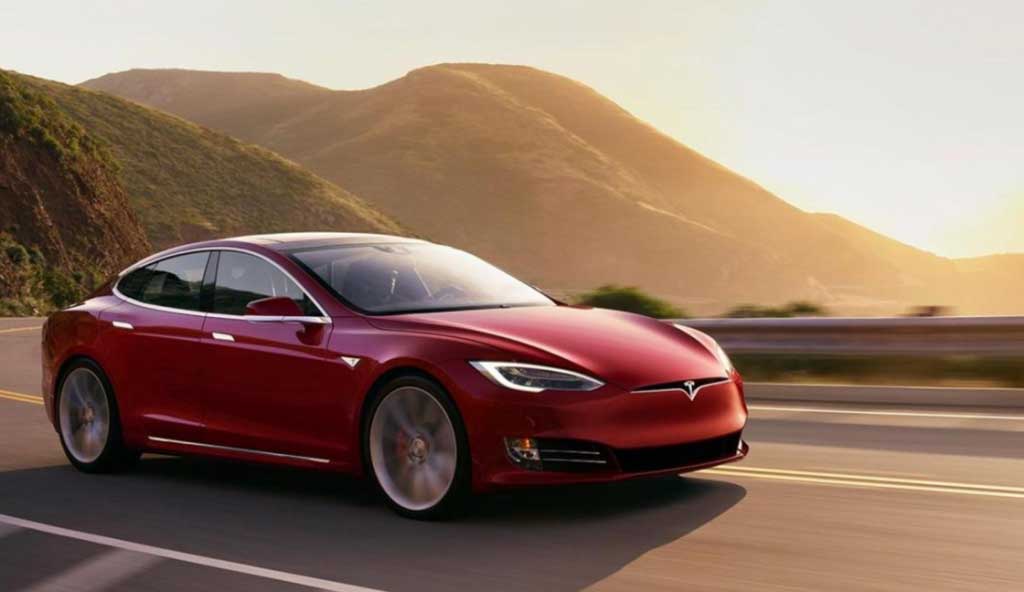 Tesla Model 3 2022: specifikace, cena, datum vydání, Autobrezik