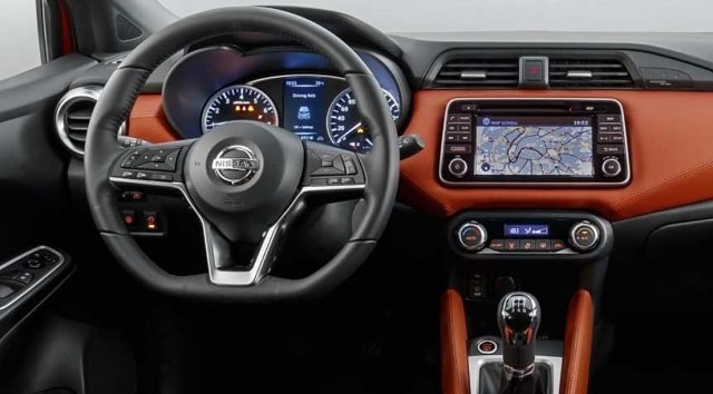 Nissan Micra 2022: specifikace, cena, datum vydání, Autobrezik