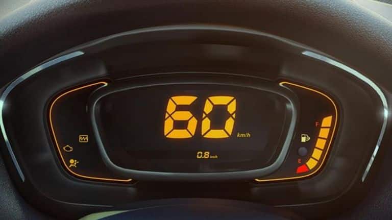 Renault KWID 2022: technická data, cena, datum vydání, Autobrezik