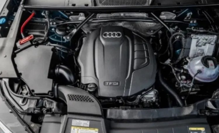 Audi SQ5 2022: technická data, cena, datum vydání, Autobrezik
