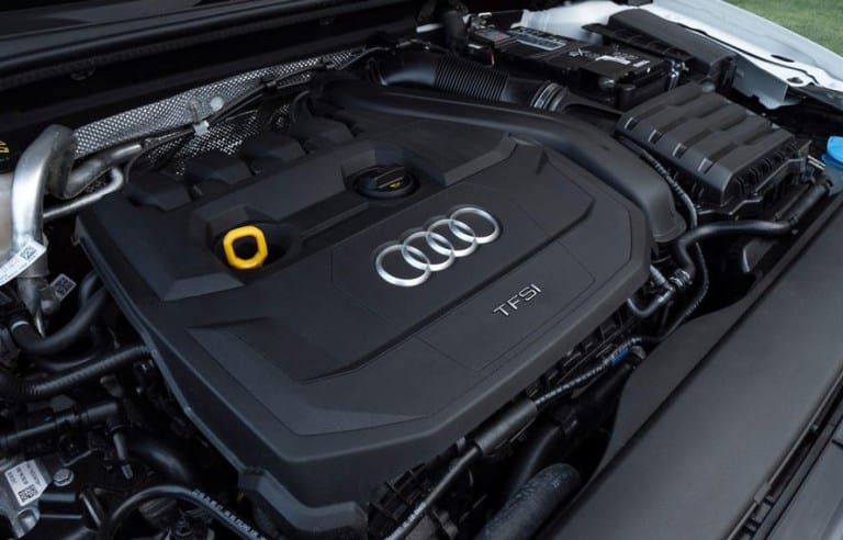 Audi A3 2022: technická data, cena, datum vydání, Autobrezik