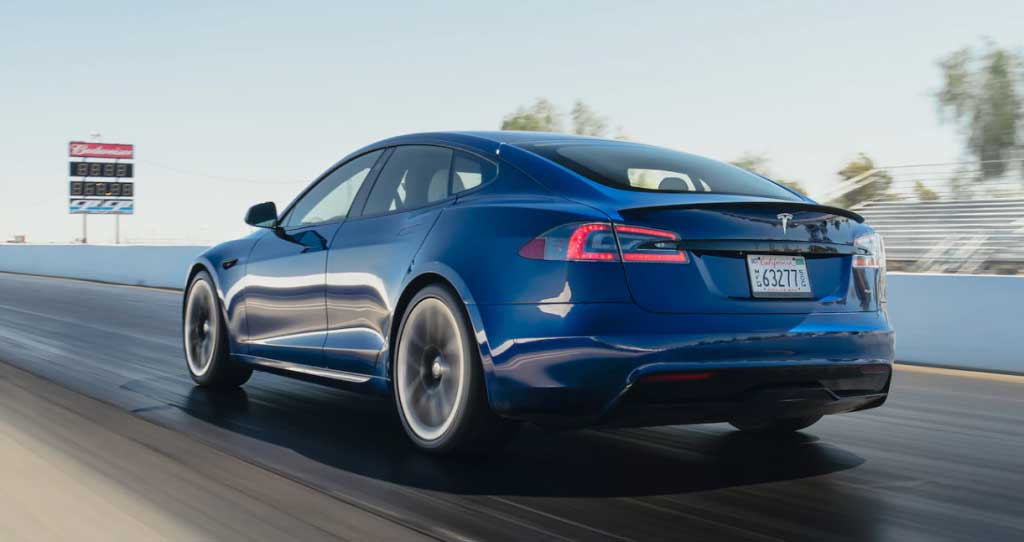 Tesla Model S 2022: specifikace, cena, datum vydání, Autobrezik