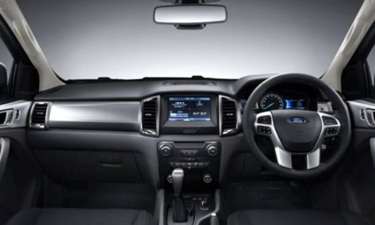 Ford Ranger 2022: specifikace, cena, datum vydání, Autobrezik