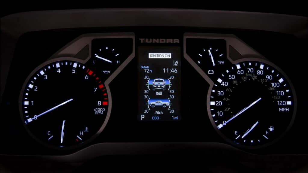 Toyota Tundra 2022: specifikace, cena, datum vydání, Autobrezik