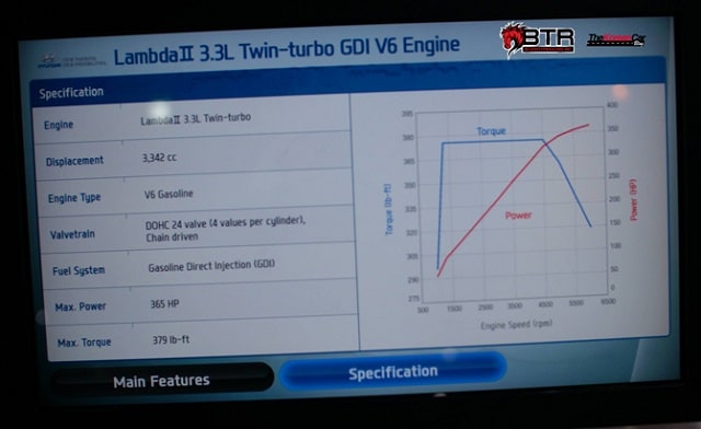 Hyundai Terracan 2022: specifikace, cena, datum vydání, Autobrezik