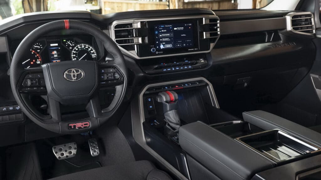 Toyota Tundra 2022: specifikace, cena, datum vydání, Autobrezik