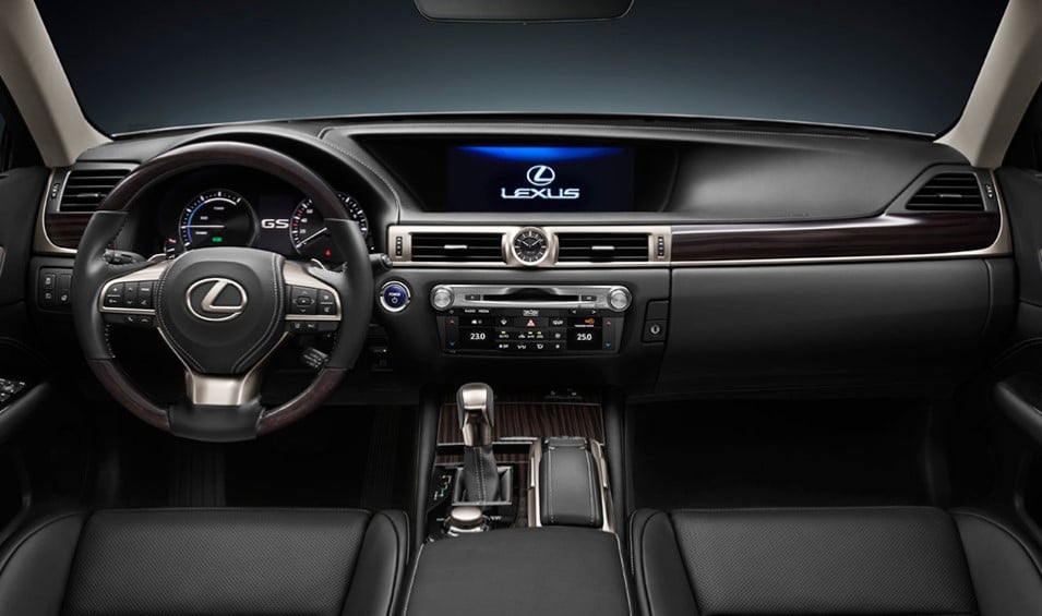 Lexus GS F 2022: specifikace, cena, datum vydání, Autobrezik