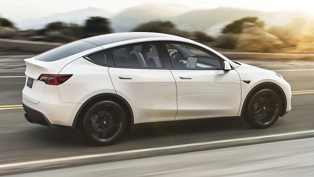 Tesla Model Y 2022: specifikace, cena, datum vydání, Autobrezik