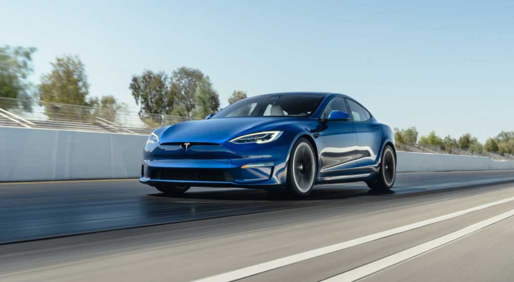Tesla Model S 2022: specifikace, cena, datum vydání, Autobrezik