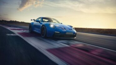 Porsche 911 2022: technická data, cena, datum vydání, Autobrezik