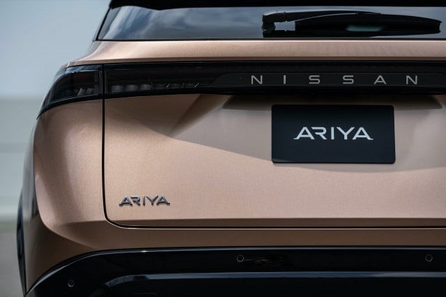 Nissan Ariya 2022: specifikace, cena, datum vydání, Autobrezik