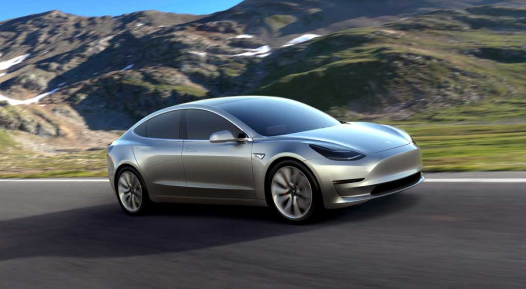 Tesla Model 3 2022: specifikace, cena, datum vydání, Autobrezik