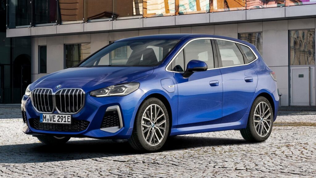 BMW řady 2 2022: technická data, cena, datum vydání, Auto Březík Servis