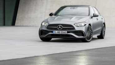 Mercedes AMG C63 2022: specifikace, cena, datum vydání, Autobrezik