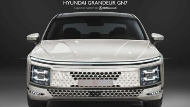 Hyundai Grandeur 2022: Specifikace, cena, datum vydání, Autobrezik