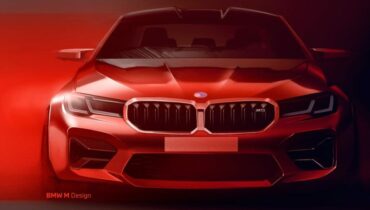BMW M5: specifikace, cena, datum vydání, Autobrezik