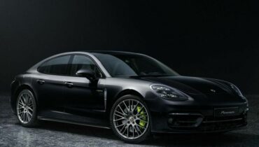 Porsche Panamera 2022: specifikace, cena, datum vydání, Autobrezik