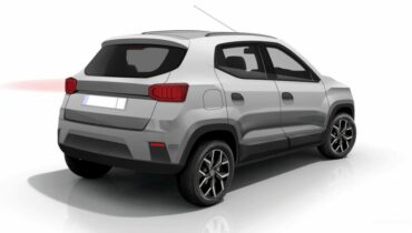 Dacia Spring 2026: specifikace, cena, datum vydání, Autobrezik