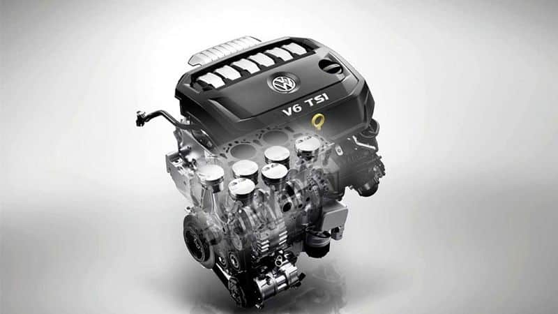 Volkswagen Talagon 2022: Interiér, motor a úpravy