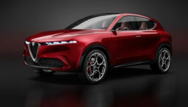 Alfa Romeo Tonale 2022: Specifikace, cena, datum vydání, Autobrezik